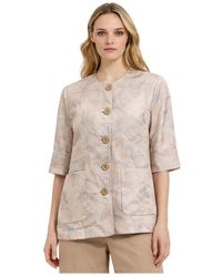 Maliparmi - Light Jackets - Lyst