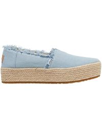 TOMS - Espadrilles - Lyst