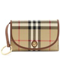Burberry - Keychains - Lyst