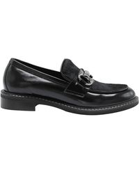 E mia - Mocassin - Lyst