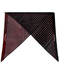 Maison Margiela - Silk Scarves - Lyst