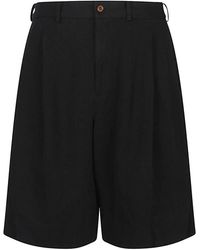 Comme des Garçons - Casual Shorts - Lyst