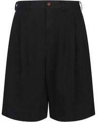 Comme des Garçons - Casual Shorts - Lyst