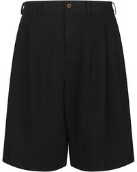 Comme des Garçons - Casual Shorts - Lyst