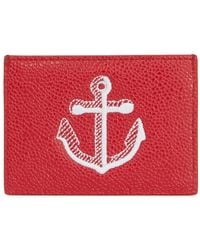 Thom Browne - Wallets & Cardholders - Lyst
