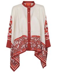 La DoubleJ - Shirts - Lyst