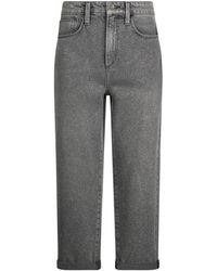Liu Jo - Straight Fit Jeans - Lyst