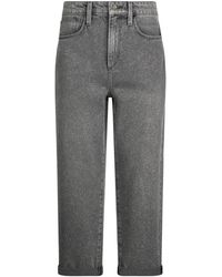 Liu Jo - Straight Jeans - Lyst
