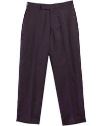Paul Smith - Suit Trousers - Lyst