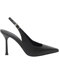 Sergio Levantesi - Pumps - Lyst