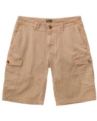 Blauer - Bermudas - Lyst