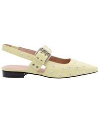 Cycleur De Luxe - Ballerina Shoes - Lyst