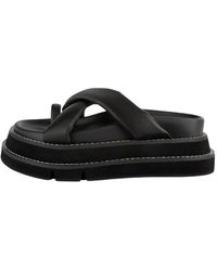 L37 - Flip Flops &Amp; Sliders - Lyst