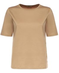 Herno - T-Shirts - Lyst