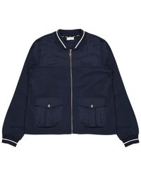 Liu Jo - Light Jackets - Lyst