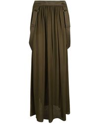 Max Mara - Jedy Skirt - Lyst