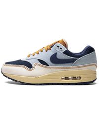 Nike - Denim Aura Air Max 1 &#39;87 - Lyst