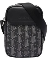 Lacoste - Messenger Bags - Lyst