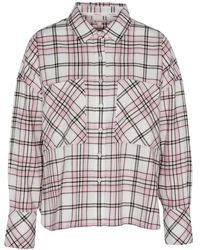 Barbour - Shirts - Lyst