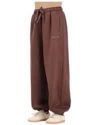 adidas Originals - Sweatpants - Lyst