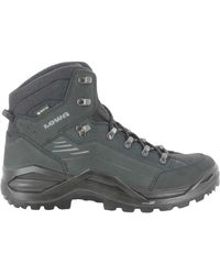 Lowa - Fitness ,Zwart ,Zwarte Renegade Evo Gtx Mi Schoenen - Lyst