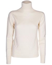 Jucca - Cashmere Knitwear - Lyst