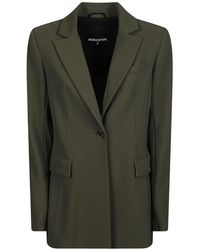 Patrizia Pepe - Blazers - Lyst