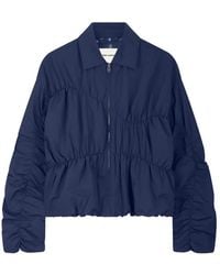 FABIENNE CHAPOT - Pillow Jacket - Lyst