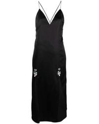 Wales Bonner - Dresses - Lyst