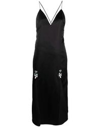 Wales Bonner - Dresses - Lyst