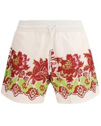 Etro - Beachwear - Lyst