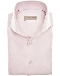 John Miller - Formal Shirts - Lyst