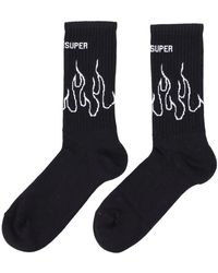 Vision Of Super - Socks - Lyst