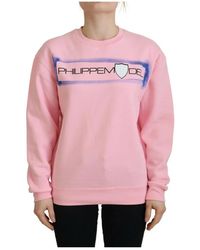 Philippe Model - Sweatshirts - Lyst