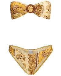 Zimmermann - Bikinis - Lyst