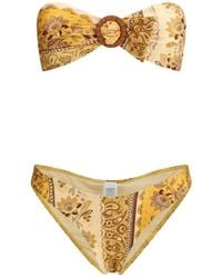 Zimmermann - Bikinis - Lyst