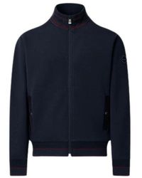 Hackett - Zip-Throughs - Lyst