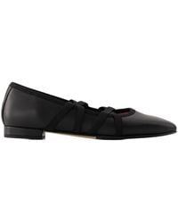 CAREL PARIS - Ballerina Shoes - Lyst