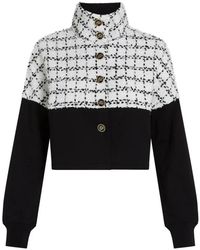 KARL LAGERFELD - Light Jackets - Lyst