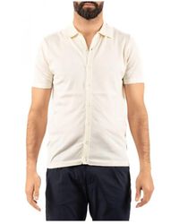 Daniele Fiesoli - Stilvoller Strickpullover - Lyst
