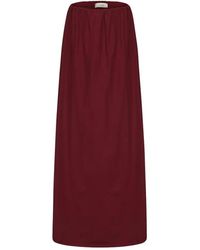 Ruohan - Maxi Skirts - Lyst