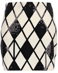 Blumarine - Short Skirts - Lyst