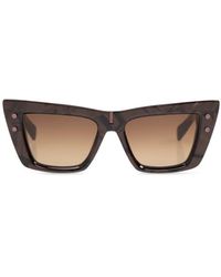 Balmain - Zonnebril B-Eye - Lyst