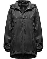 Bomboogie - Rain Jackets - Lyst