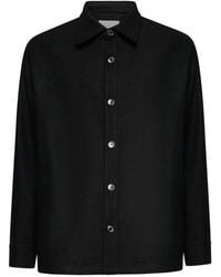RICHMOND - Light Jackets - Lyst