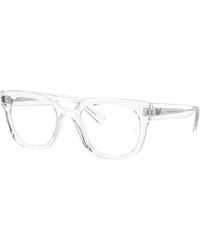 Ray-Ban - Glasses - Lyst