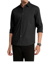 Michael Kors - Casual Shirts - Lyst