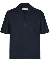 Samsøe & Samsøe - Shirts > short sleeve shirts - Lyst