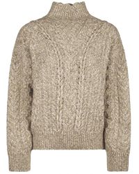 Isabel Marant - Bolinea-Gb Rollkragenpullover - Lyst