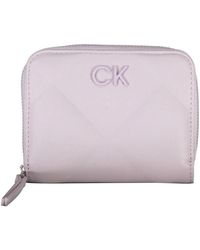 Calvin Klein - Wallets & Cardholders - Lyst